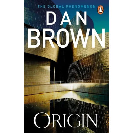 Dan Brown