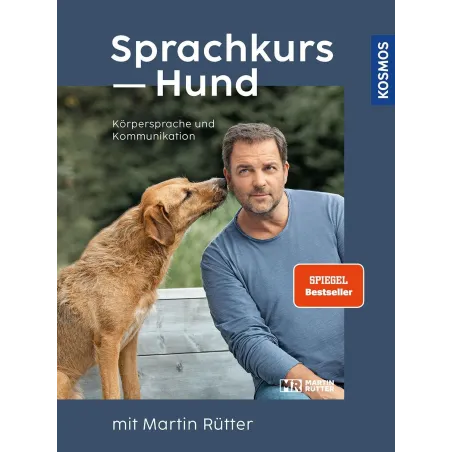 Sprachkurs Hund Mit Martin Rütter