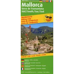 Mallorca  Serra de Tramuntana