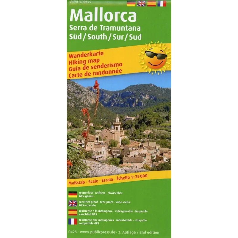 Mallorca  Serra de Tramuntana