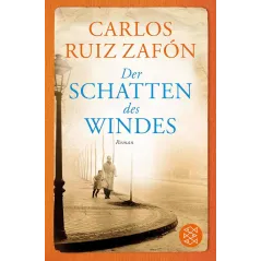 DER SCHATTEN DES WINDES