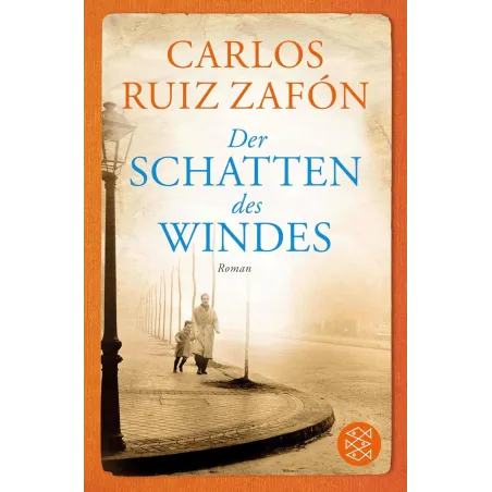 Der Schatten Des Windes