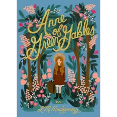 ANNE OF GREEN GABLES