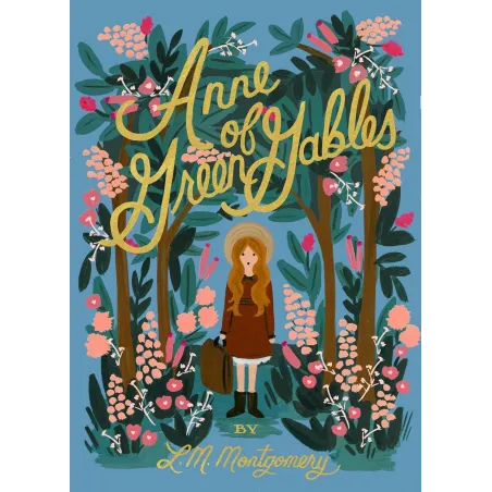 Anne Of Green Gables