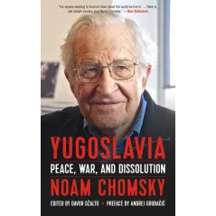 Yugoslavia: Peace War and Di