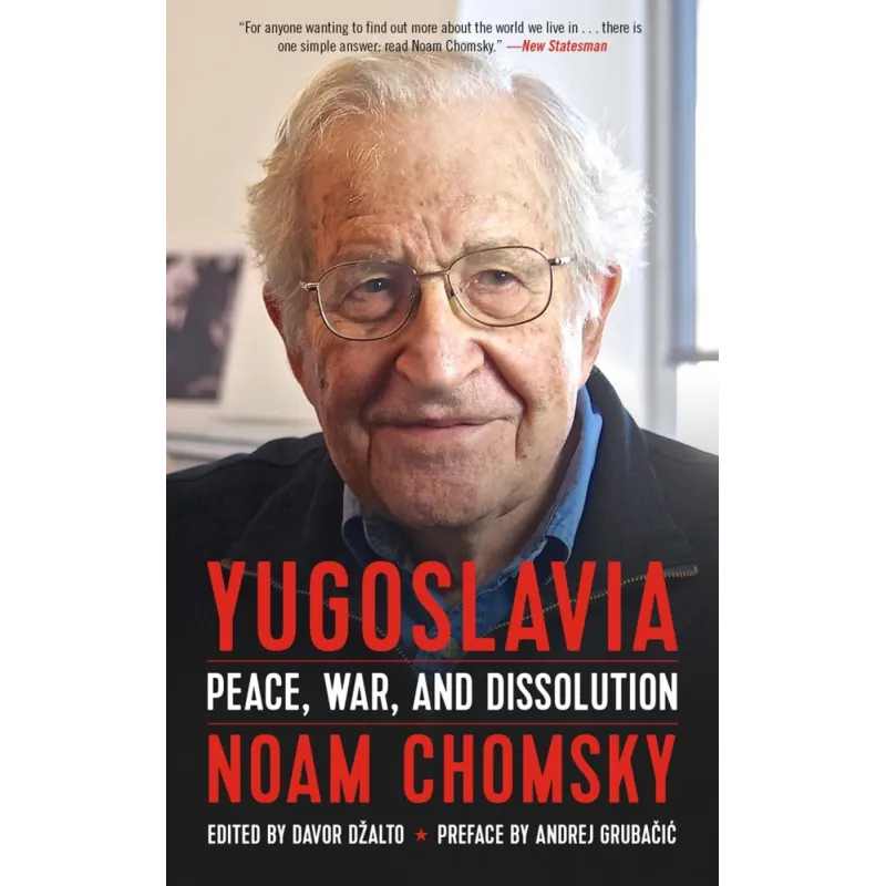 Yugoslavia: Peace War and Di