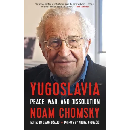 Yugoslavia: Peace War and Di