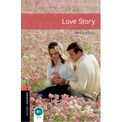 LOVE STORY