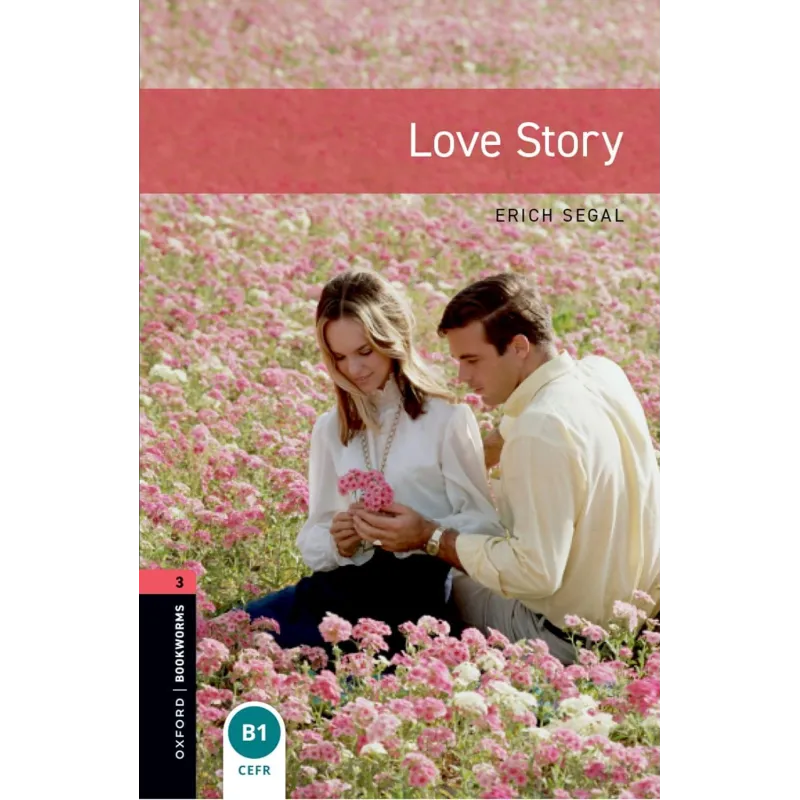 LOVE STORY