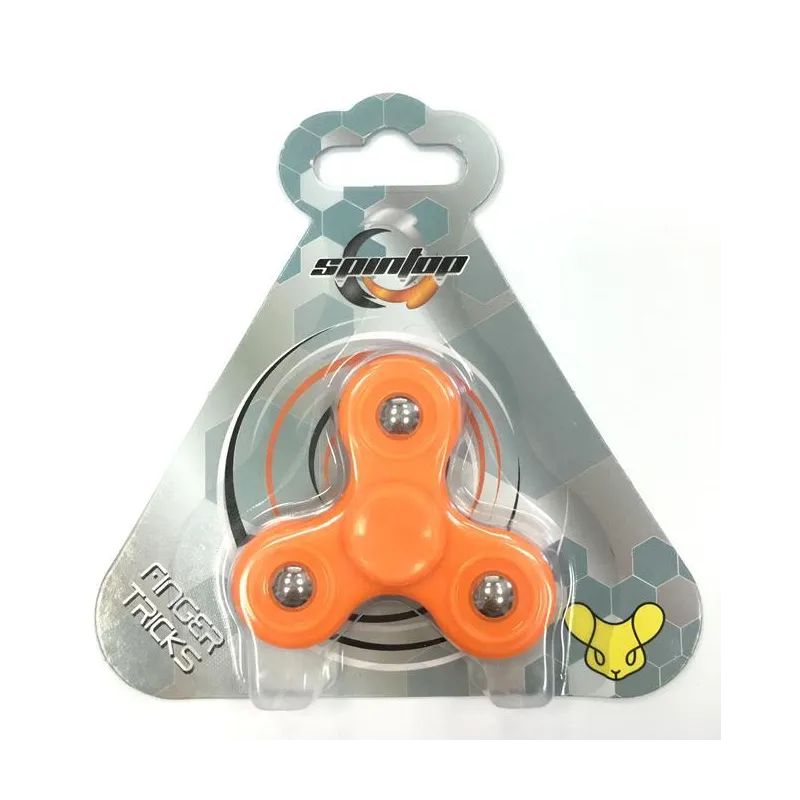 FIDGET SPINNER