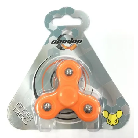 FIDGET SPINNER