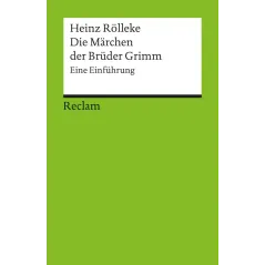 DIE MÄRCHEN DER BRÜDER GRIMM