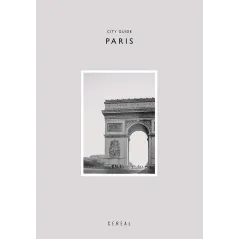 CITY GUIDE: PARIS