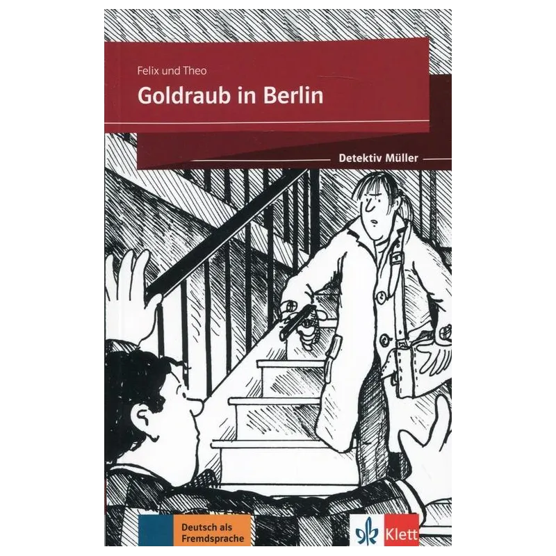 Goldraub in Berlin. Buch  Onl Opracowanie zbiorowe