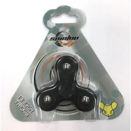 Fidget Spinner