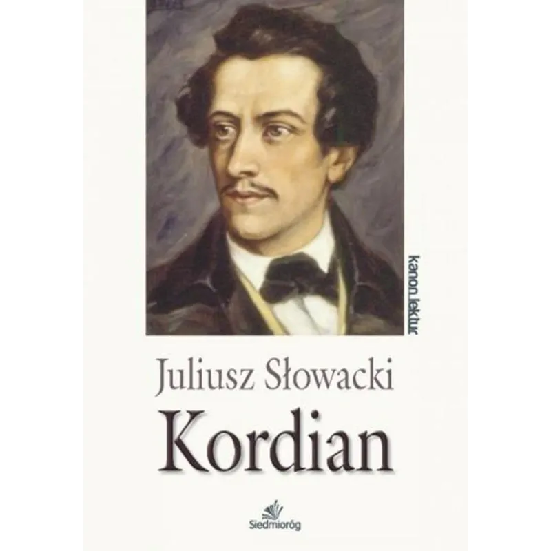 Juliusz Słowacki