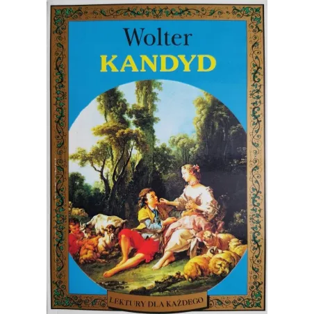 Kandyd