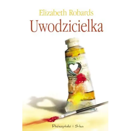 Uwodzicielka Robards Elizabeth
