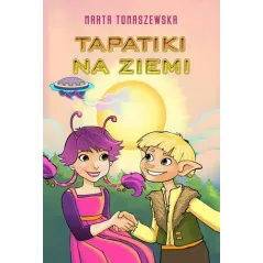 TAPATIKI NA ZIEMI