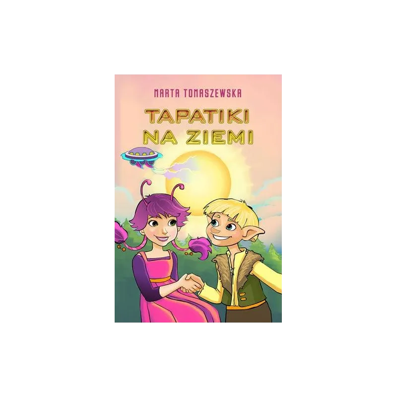 TAPATIKI NA ZIEMI