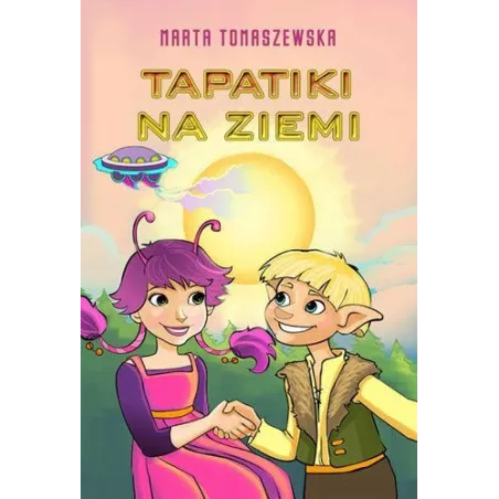 Tapatiki Na Ziemi
