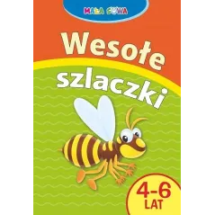 WESOŁE SZLACZKI 46 LAT. MAŁA SOWA