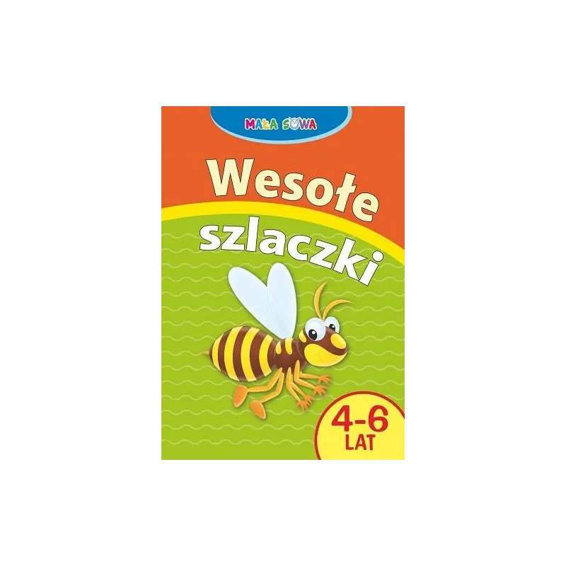 WESOŁE SZLACZKI 46 LAT. MAŁA SOWA