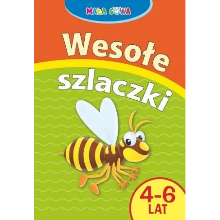 WESOŁE SZLACZKI 46 LAT. MAŁA SOWA