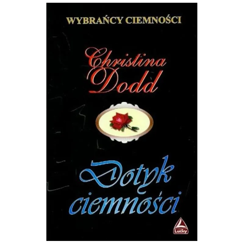 Christina Dodd