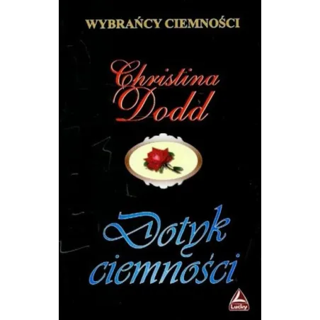 Dotyk Ciemności Wybrańcy Ciemności