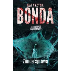 Katarzyna Bonda
