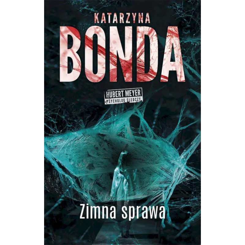 Katarzyna Bonda