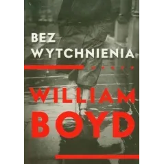 William Boyd