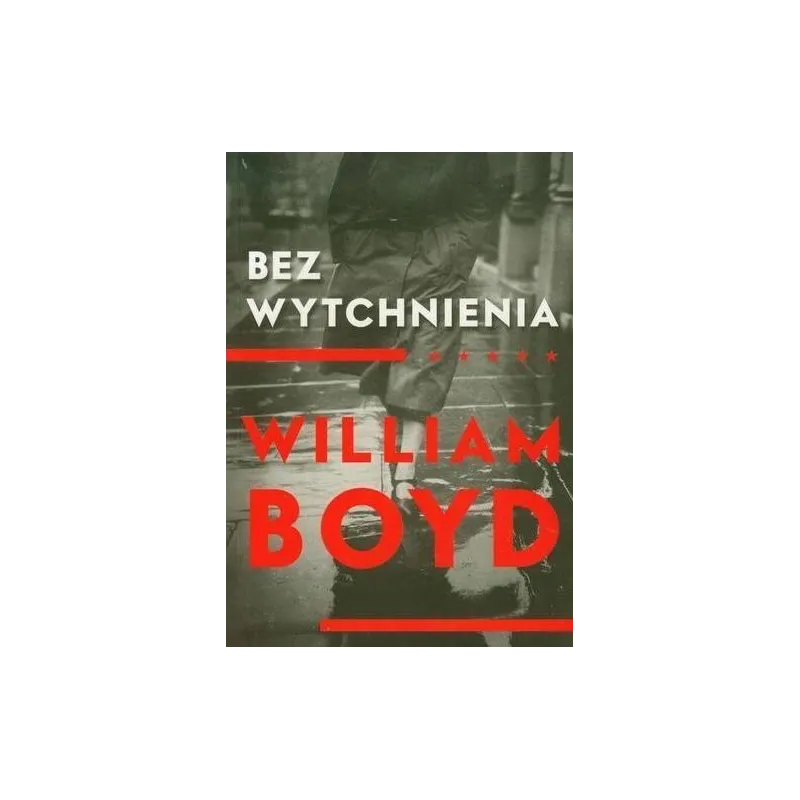 William Boyd