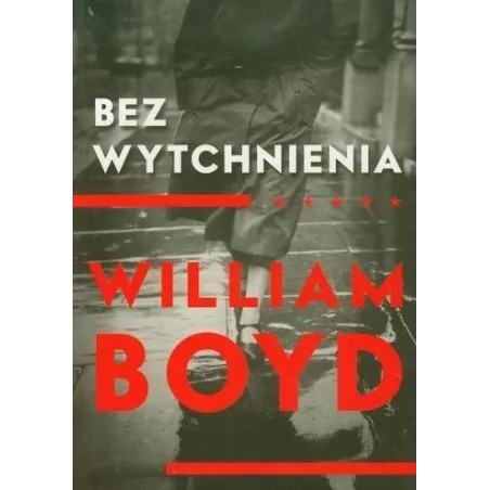 Bez Wytchnienia