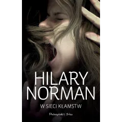 Hilary Norman