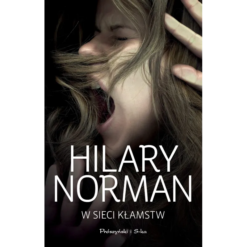 Hilary Norman