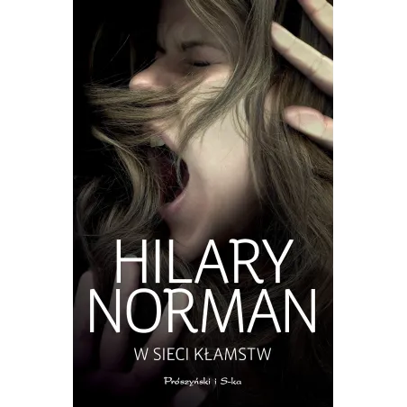 Hilary Norman