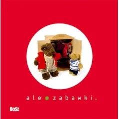 ALE ZABAWKI
