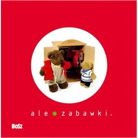 ALE ZABAWKI