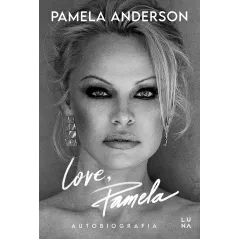 Love Pamela Pamela Anderson