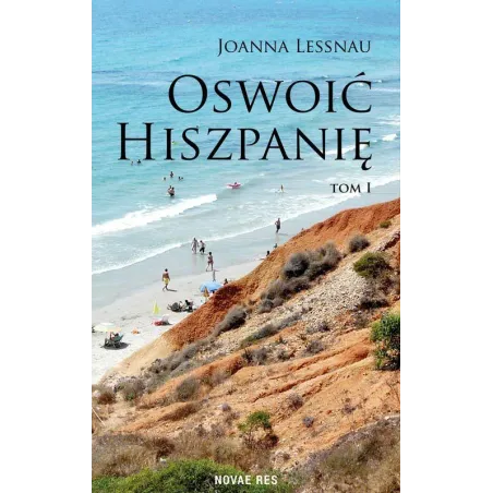 Oswoić Hiszpanię 1