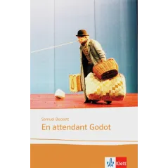 EN ATTENDANT GODOT