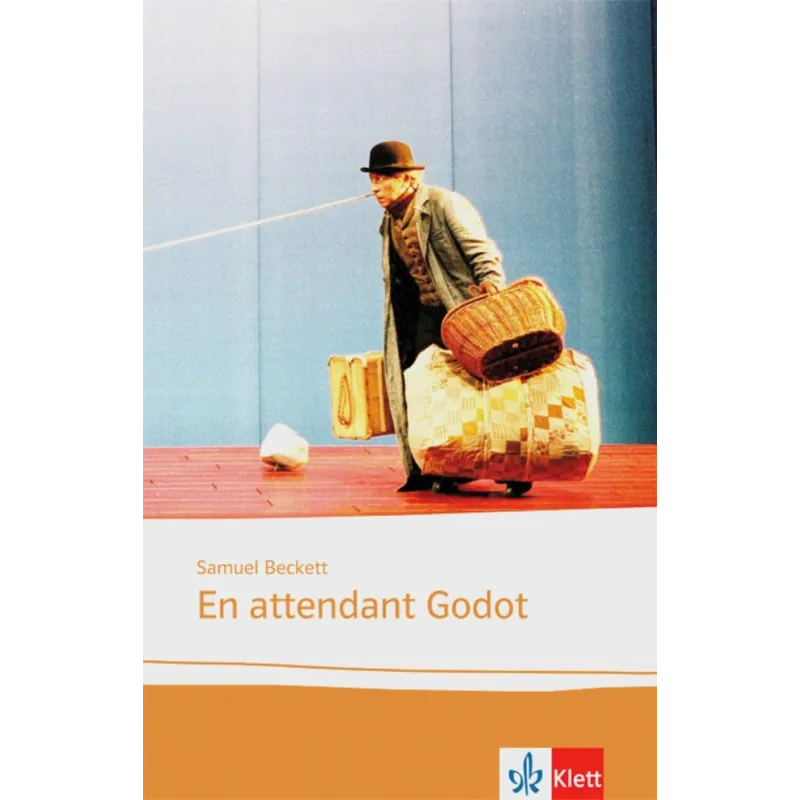 EN ATTENDANT GODOT