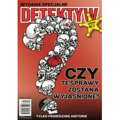 DETEKTYW 4/2024