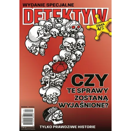 DETEKTYW 4/2024