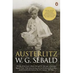 Sebald W. G.