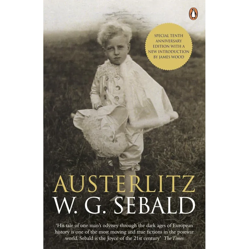 Sebald W. G.
