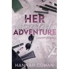 Hannah Cowan