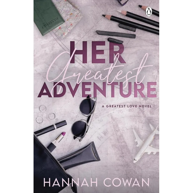 Hannah Cowan